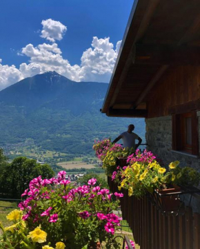 Agriturismo Cavria